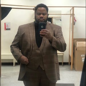 Meet your Posher, Michael